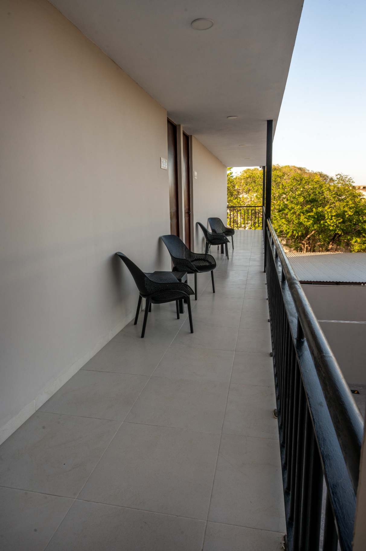 Exterior & common areas 1