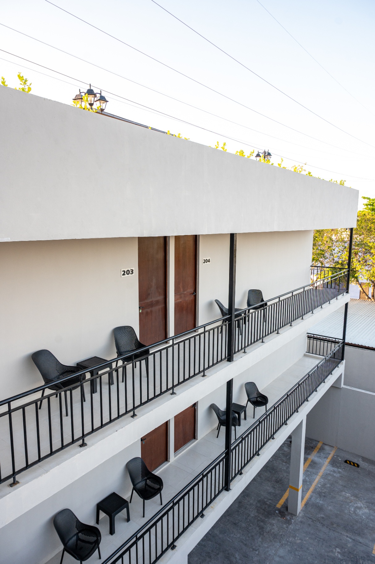 Exterior & common areas 3