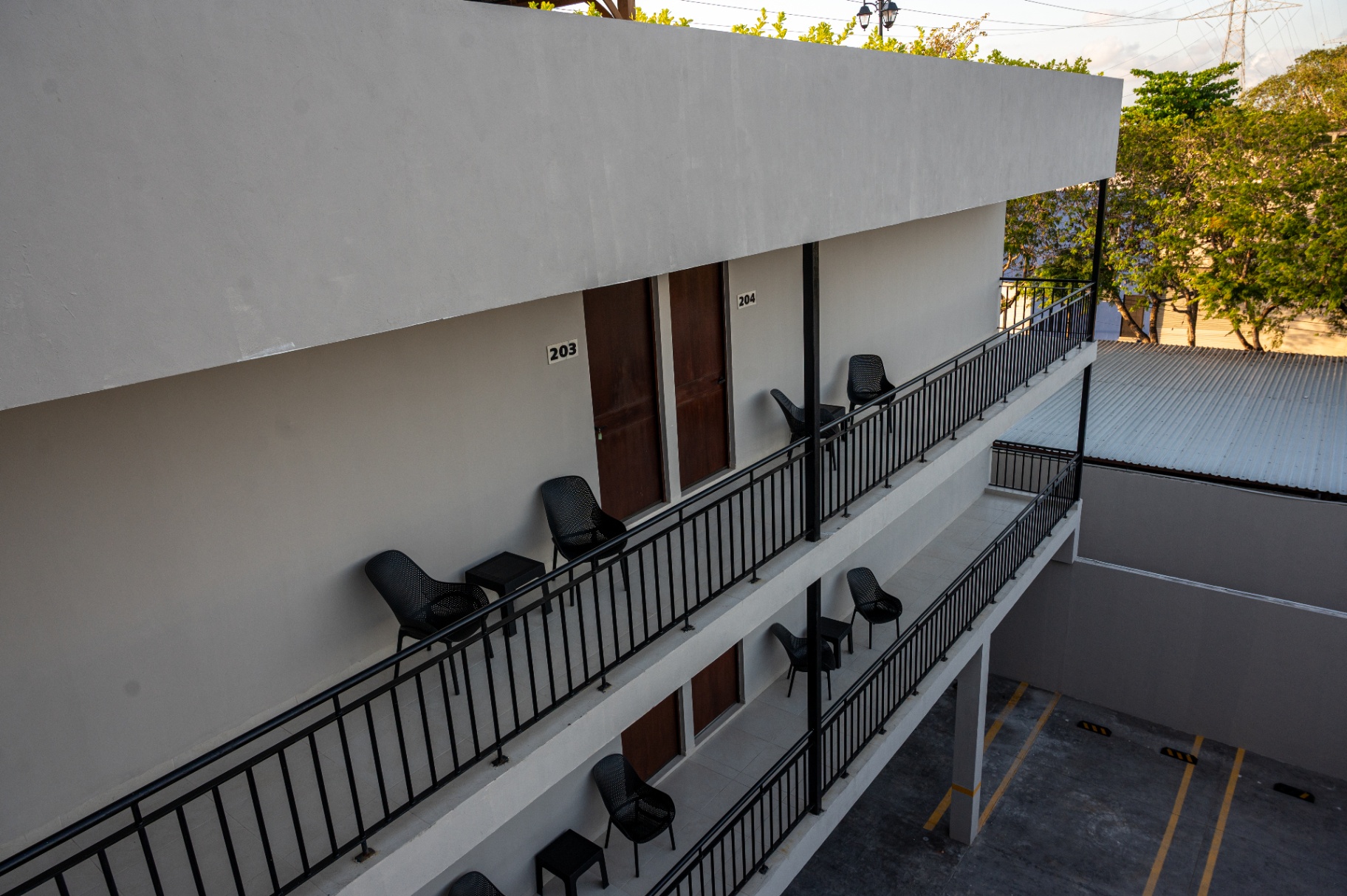 Exterior & common areas 4