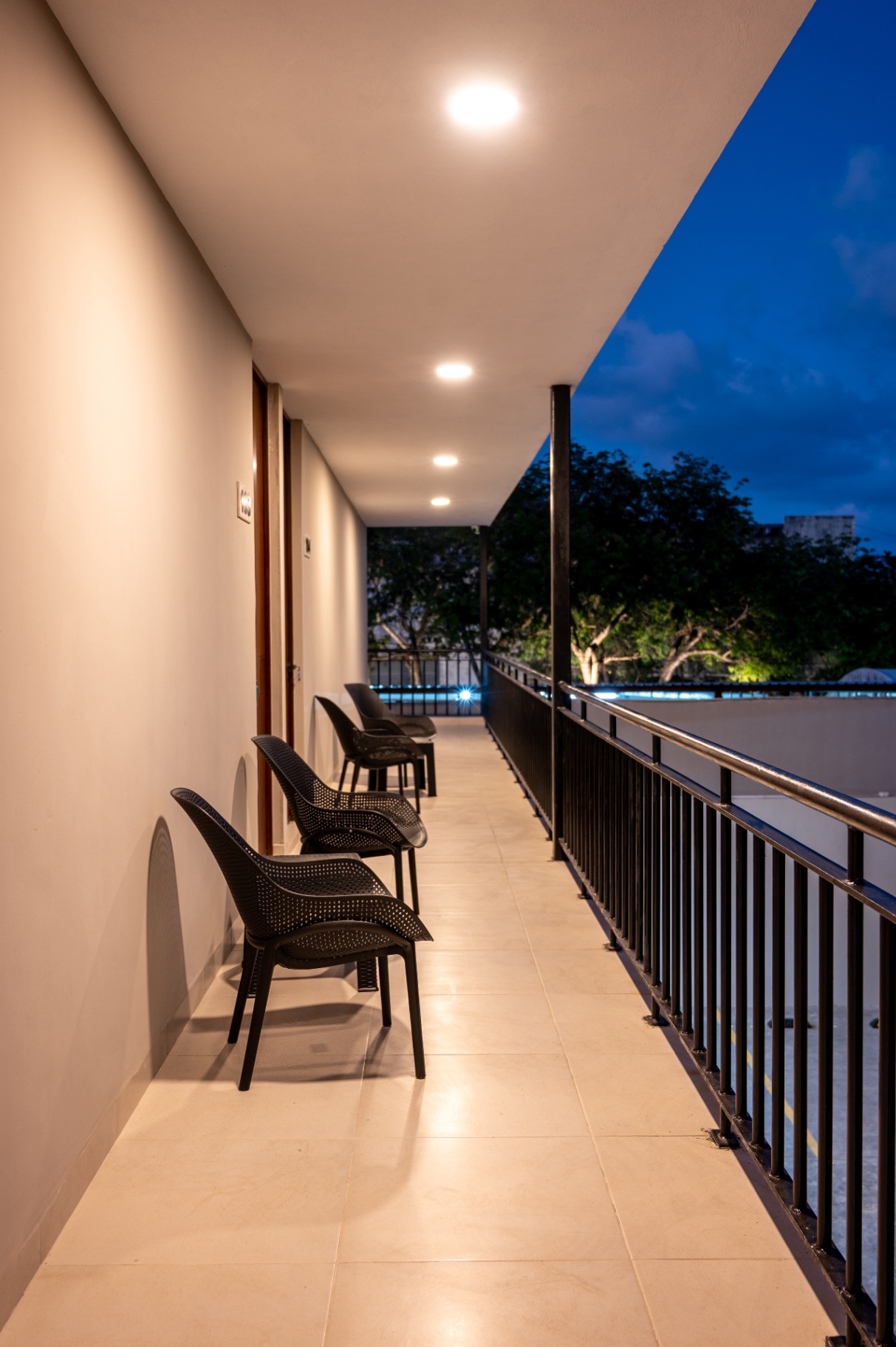 Exterior & common areas 6