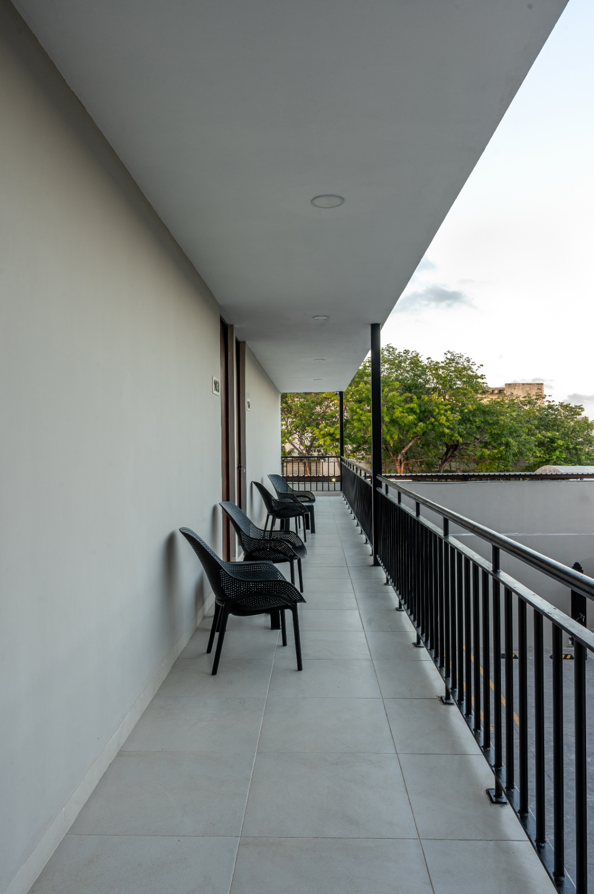 Exterior & common areas 8