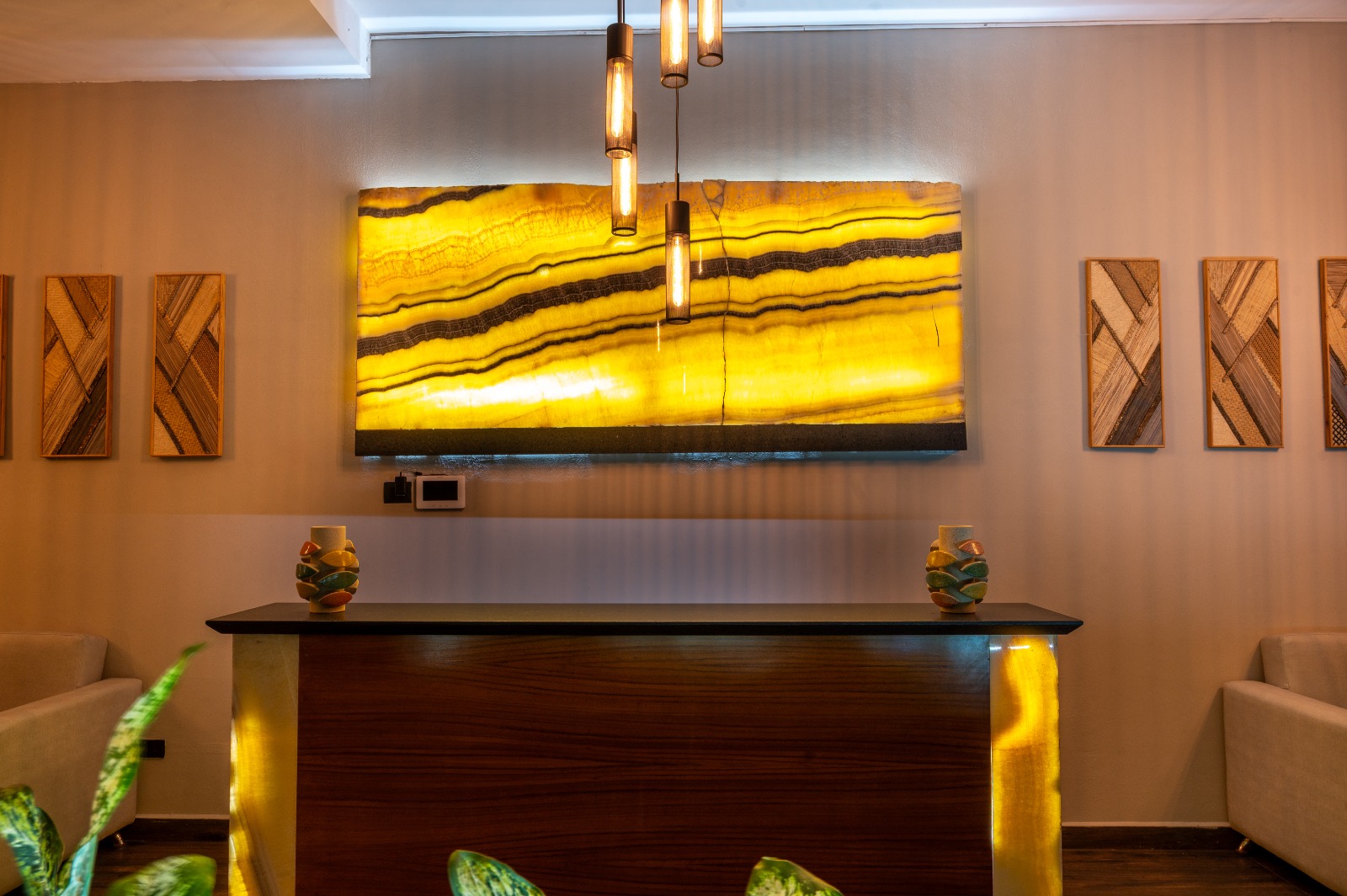 Lobby 3