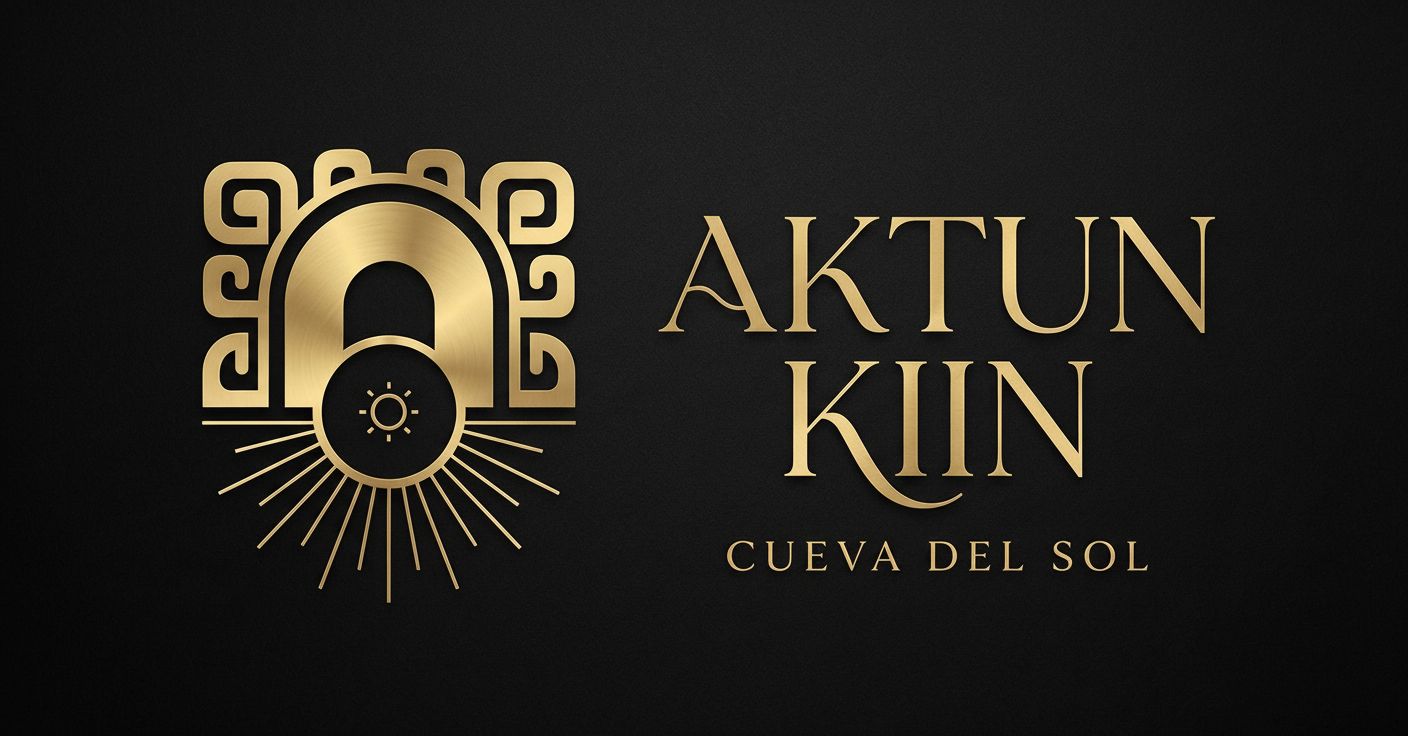 Aktun Kiin · Cueva del Sol